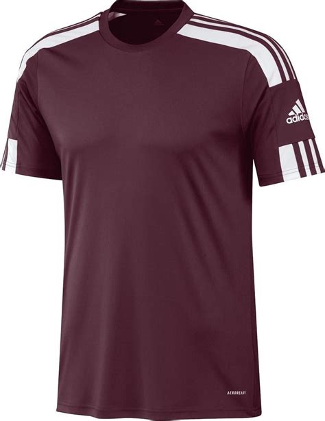 Adidas voetbalshirt